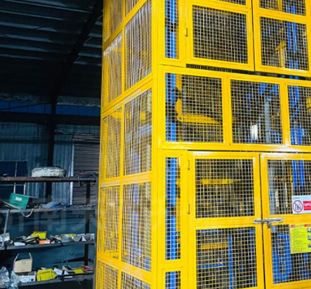 资兴仓库货梯应用前景如何